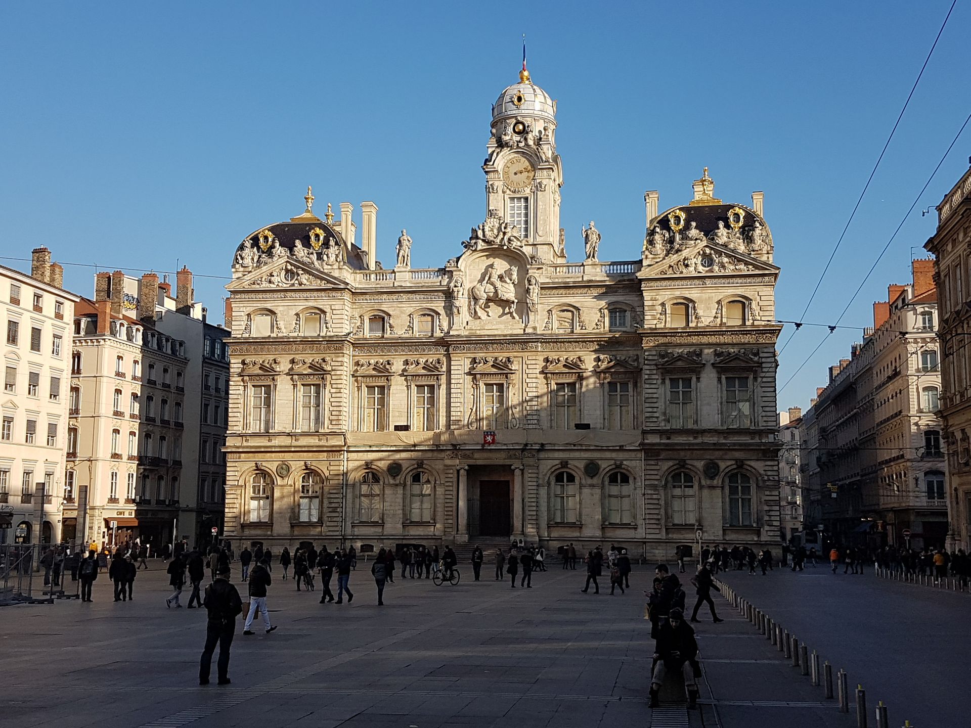 Lyon